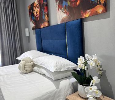 Centurion House | GlowtiAirbnb