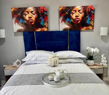 Centurion House | GlowtiAirbnb