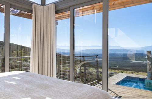 Bonnievale Cabin | Goats Window Luxury Safari Lodge