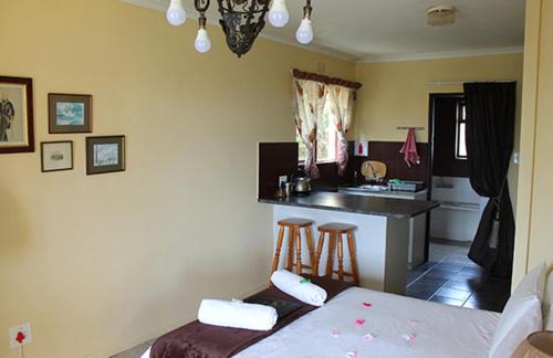 St. Helena Bay House | Goblin's Inn