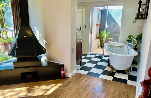 Shelley Point House | Goblins Creek