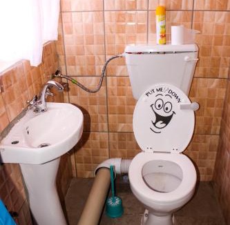 Taung Station Bed & Breakfast | Godmill City Guesthouse Taung