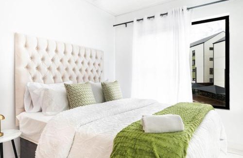 Greater Johannesburg Metropolitan Area Apartment | Gods Eye Apartment