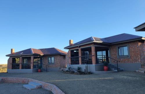 Theunissen Apartment | Goedehoop Game Farm