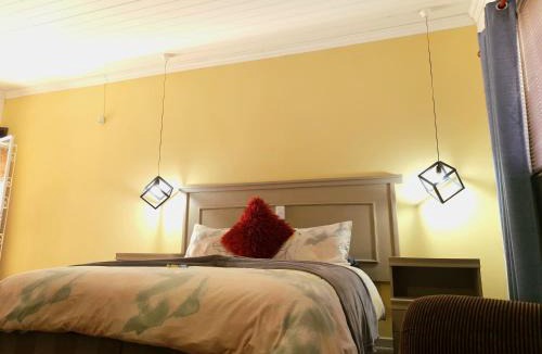 Welkom House | Goedehoop Guesthouse