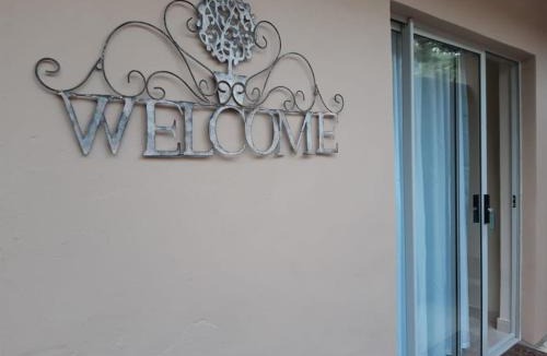 Somerset West Apartment | Goedehoop