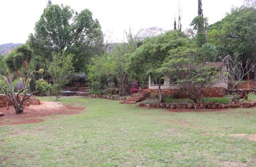 Boshalte Apartment | Goederus Guest Farm