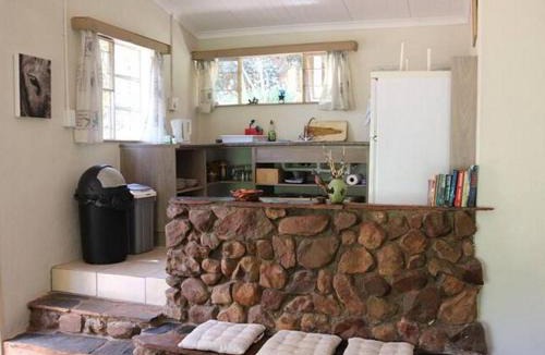 Boshalte Apartment | Goederus Guest Farm