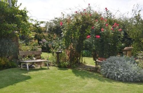 Fouriesburg House | Goedgeleë Self Catering