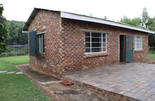 Groot Marico Apartment | Goedgelegen Retreat