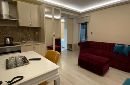 Trabzon Hotel | Gold Mina Otel