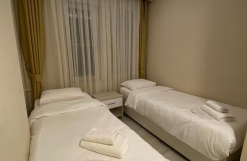 Trabzon Hotel | Gold Mina Otel