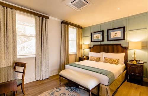 Greater Johannesburg Metropolitan Area Hotel | Gold Reef City Theme Park Hotel