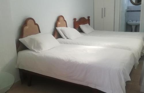 Robertsham Apartment | Gold Reef Hideout