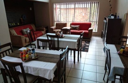 Greater Johannesburg Metropolitan Area Bed & Breakfast | Gold Reef Place