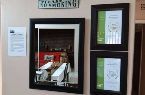 Greater Johannesburg Metropolitan Area Bed & Breakfast | Gold Reef Place