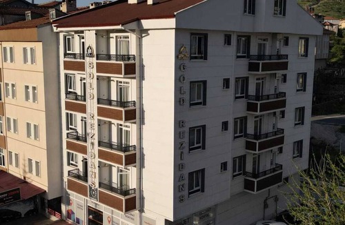 Nevsehir Apartment | Gold Rezidanas