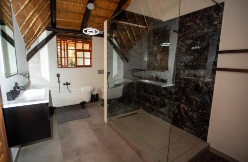Mokopane House | Golden Casa