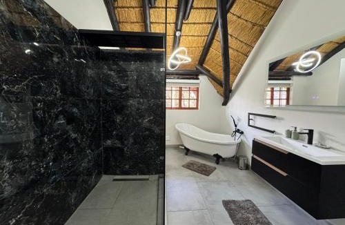 Mokopane House | Golden Casa