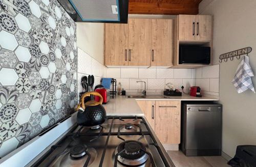 Mokopane House | Golden Casa