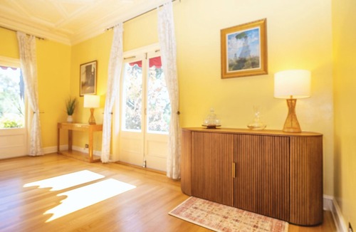 East Foothills Villa | Golden-Era Spanish Villa 6BR Luxury Pool & SPA