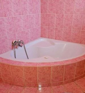Mahikeng House | Golden Gate Guest House