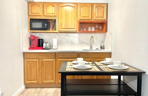 Sunset District Apartment | Golden Gate Park Sweet Home-2 bedrooms