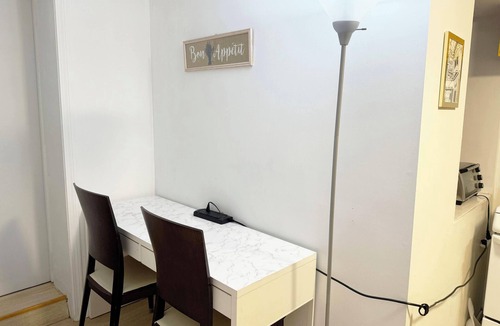 Central Richmond Apartment | Golden Gate Park Private 2B Unit Free WIFI in San Francisco