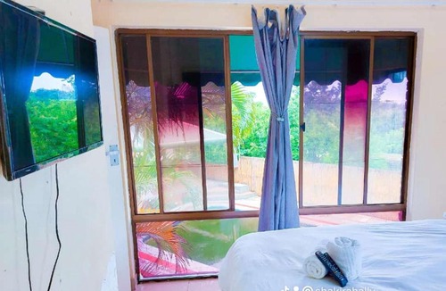 Berea House | Golden Guesthouse Durban