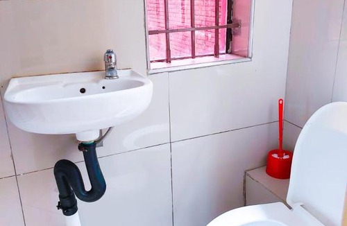 Berea House | Golden Guesthouse Durban