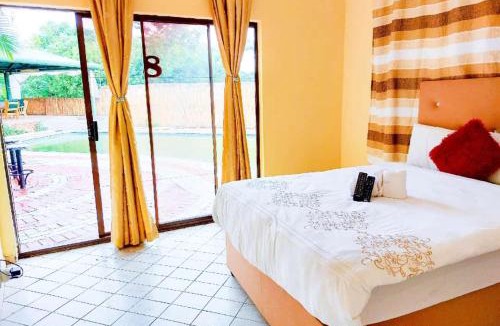 Berea House | Golden Guesthouse Durban