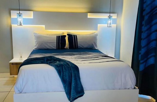 Sebokeng House | Golden Highway Guesthouse Express- Sebokeng