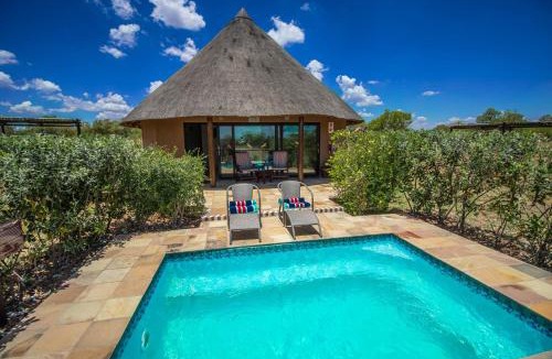 Hammanskraal Resort | Golden Impalas Bush Resort