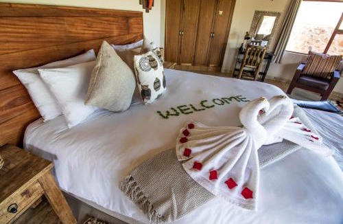 Hammanskraal Resort | Golden Impalas Bush Resort