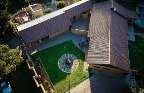 Virginia Bed & Breakfast | Goldfields Gardens Guesthouse