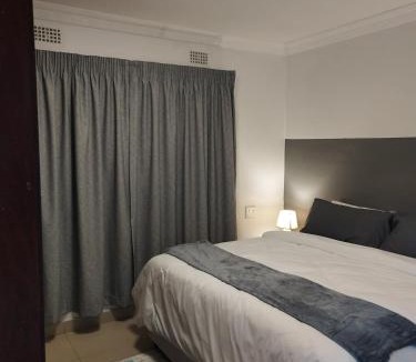 Lusikisiki Apartment | Goldfish Lodge, Lusikisiki