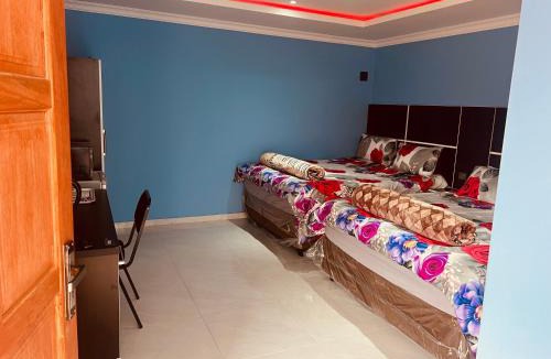 Kempton Park Hotel | Goldwell airport Lodge