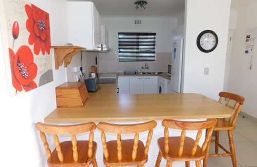 Strand Apartment | Golf Beach C3 apartment in the Greenways Golf Country Estate close to Cape Town