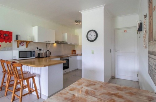 Strand Apartment | Golf Beach C3 apartment in the Greenways Golf Country Estate close to Cape Town