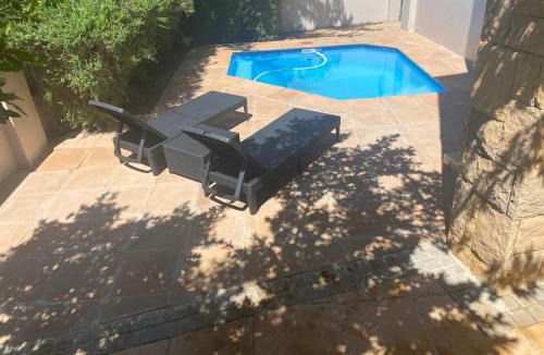 Centurion Villa | Golf Suites @ Copperleaf