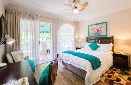 Edenvale House | Golfer's Lodge
