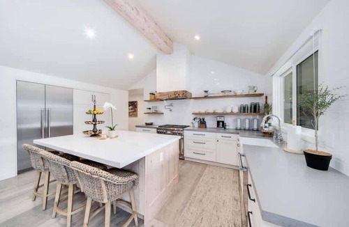 Calistoga House | Golfers Cottage