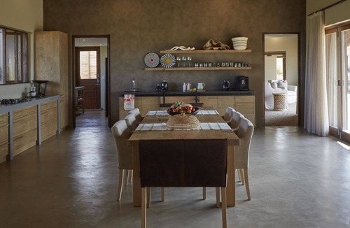 Brandwag Villa | Gondwana Game Reserve