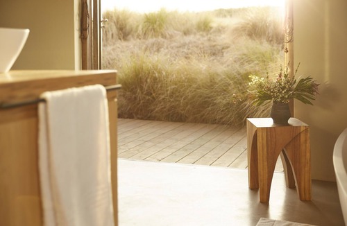 Brandwag Villa | Gondwana Game Reserve