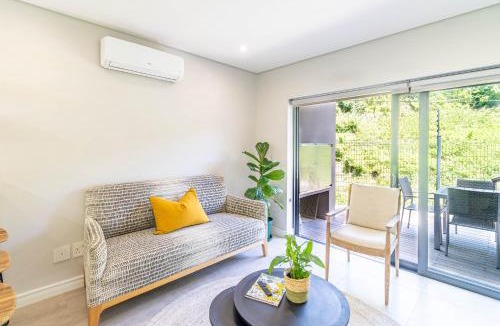 Wilderness Apartment | Gone Coastal - Air-Conditioned - Walk to the Beach