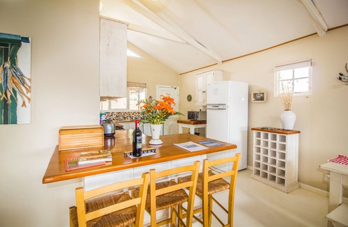 Scarborough Villa | Gone to the Beach Villa for 9 guests 50 m from beach in Scarborough, Cape Town