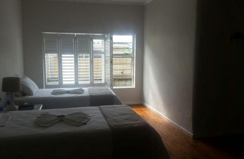 Berea House | Gonubie Sea Bay