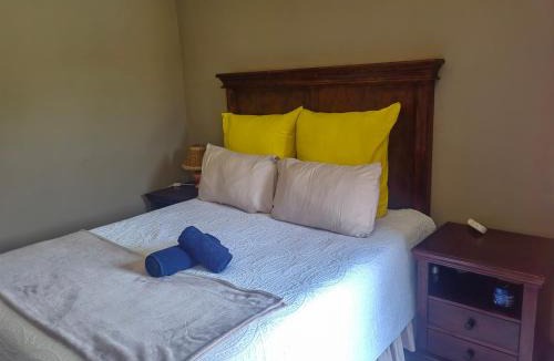 Three Rivers House | Good and Proper Guest Lodge