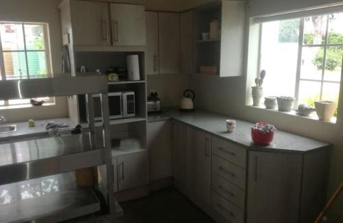 Addo House | Good Hope Farm
