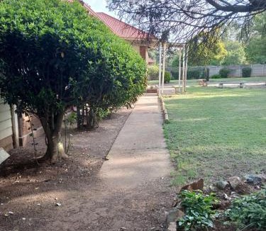 Springs Villa | Good Morning Retreat